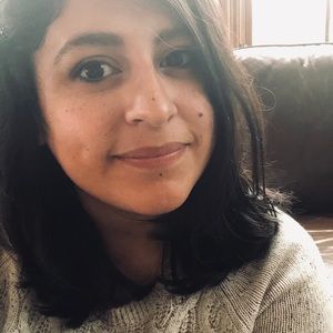 Meet your Posher, Jessica